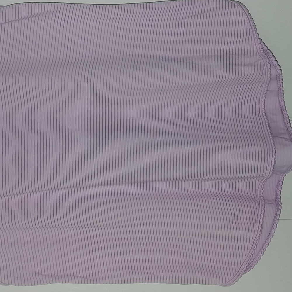 Lululemon Stripe Lavender Dusk Tank Top PRICE DROP - Picture 4 of 8